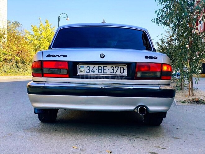 GAZ 3110 2003, 177,500 km - 2.4 л - Bakı