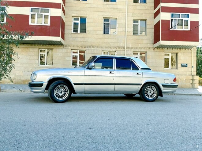GAZ 3110 2003, 177,500 km - 2.4 л - Bakı