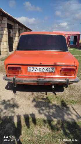 LADA (VAZ) 2103 1979, 215,000 km - 1.5 л - Masallı