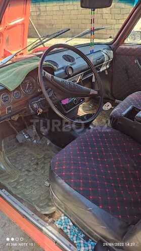 LADA (VAZ) 2103 1979, 215,000 km - 1.5 л - Masallı