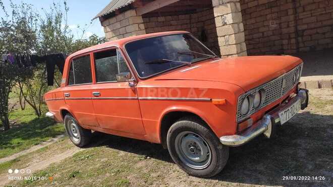 LADA (VAZ) 2103 1979, 215,000 km - 1.5 л - Masallı