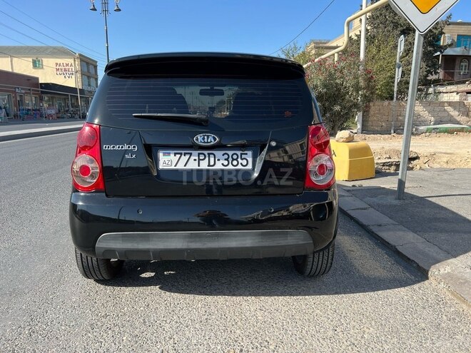 Kia Morning 2008, 210,914 km - 1.0 l - Bakı