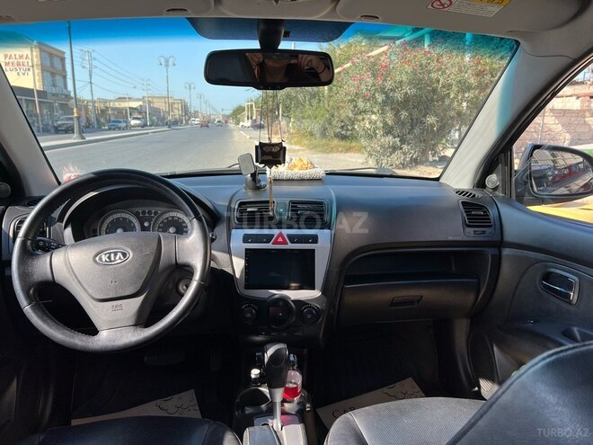 Kia Morning 2008, 210,914 km - 1.0 l - Bakı