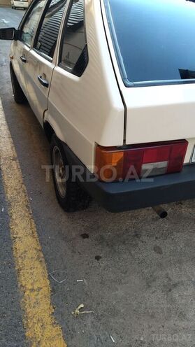 LADA (VAZ) 2109 1989, 193,490 km - 1.5 л - Bakı
