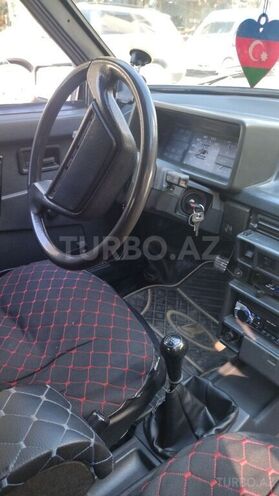 LADA (VAZ) 2109 1989, 193,490 km - 1.5 л - Bakı
