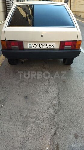LADA (VAZ) 2109 1989, 193,490 km - 1.5 л - Bakı