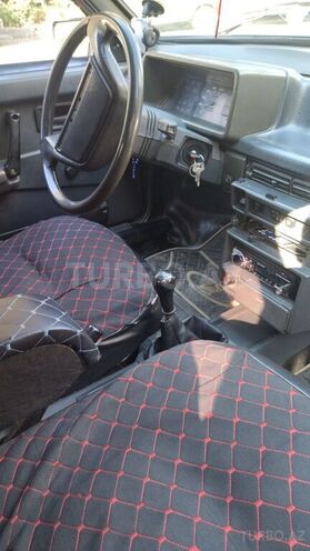 LADA (VAZ) 2109 1989, 193,490 km - 1.5 л - Bakı