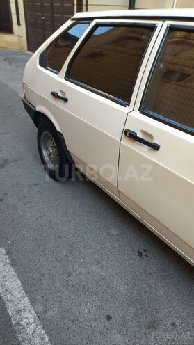 LADA (VAZ) 2109 1989, 193,490 km - 1.5 л - Bakı