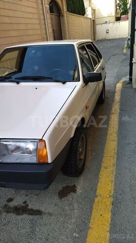 LADA (VAZ) 2109 1989, 193,490 km - 1.5 л - Bakı