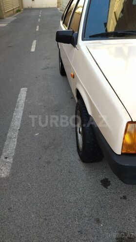 LADA (VAZ) 2109 1989, 193,490 km - 1.5 л - Bakı