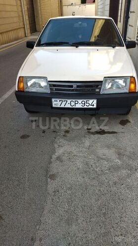 LADA (VAZ) 2109 1989, 193,490 km - 1.5 л - Bakı