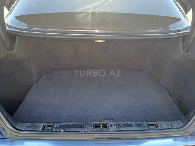 Mercedes E 240 1998, 235,000 km - 2.4 l - Bakı