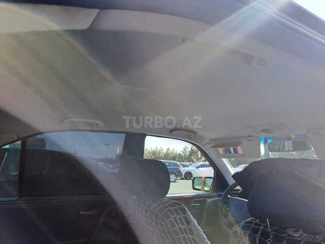 Mercedes E 240 1998, 235,000 km - 2.4 l - Bakı