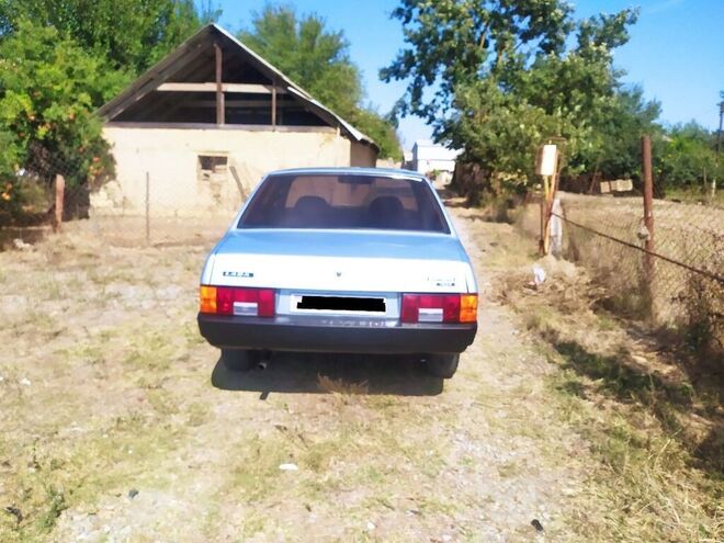 LADA (VAZ) 21099 2001, 365,000 km - 1.6 l - Masallı