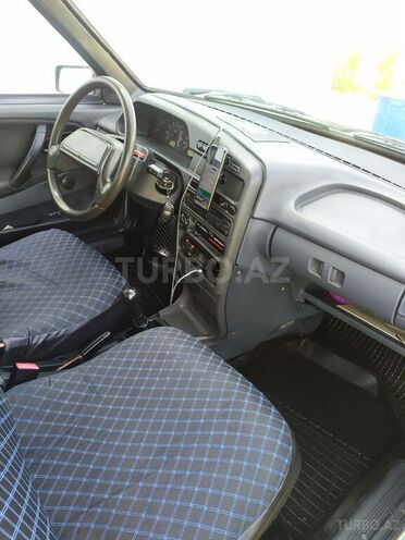 LADA (VAZ) 21099 2001, 365,000 km - 1.6 l - Masallı