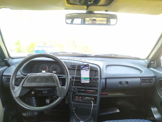 LADA (VAZ) 21099 2001, 365,000 km - 1.6 l - Masallı