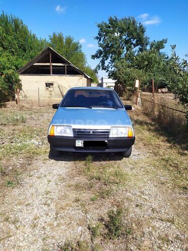 LADA (VAZ) 21099 2001, 365,000 km - 1.6 l - Masallı