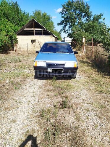 LADA (VAZ) 21099 2001, 365,000 km - 1.6 l - Masallı