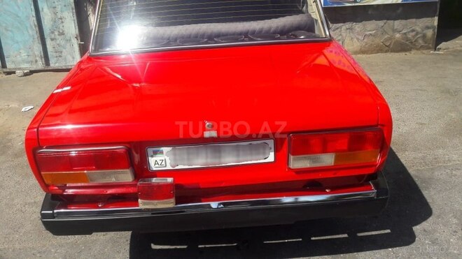 LADA (VAZ) 2107 2000, 72,396 km - 1.6 l - Bakı