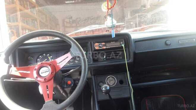 LADA (VAZ) 2107 2000, 72,396 km - 1.6 l - Bakı