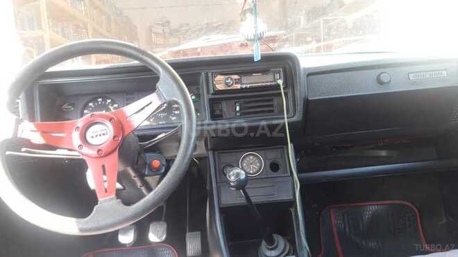LADA (VAZ) 2107 2000, 72,396 km - 1.6 l - Bakı