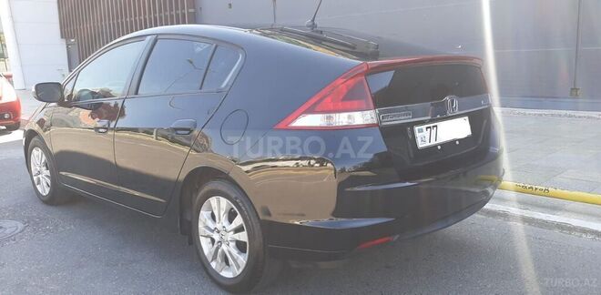 Honda Insight 2011, 171,000 km - 1.3 l - Bakı