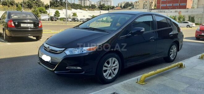 Honda Insight 2011, 171,000 km - 1.3 l - Bakı