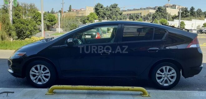 Honda Insight 2011, 171,000 km - 1.3 l - Bakı