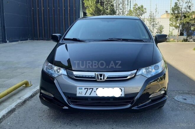 Honda Insight 2011, 171,000 km - 1.3 l - Bakı