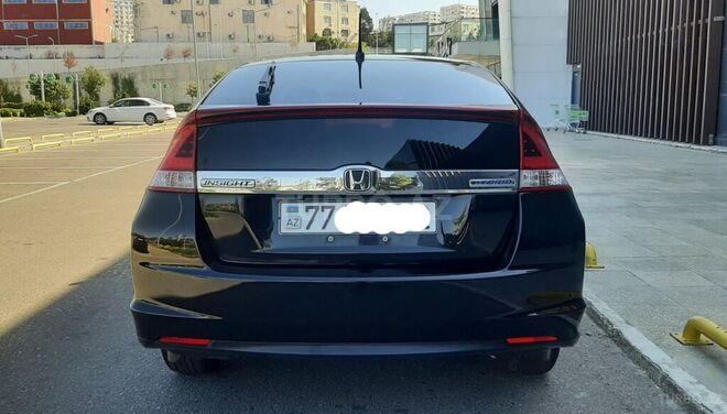 Honda Insight 2011, 171,000 km - 1.3 l - Bakı