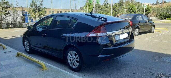 Honda Insight 2011, 171,000 km - 1.3 l - Bakı