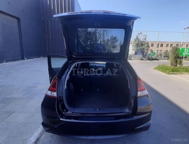 Honda Insight 2011, 171,000 km - 1.3 l - Bakı