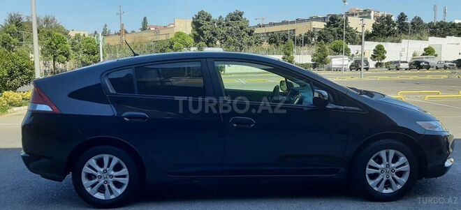 Honda Insight 2011, 171,000 km - 1.3 l - Bakı