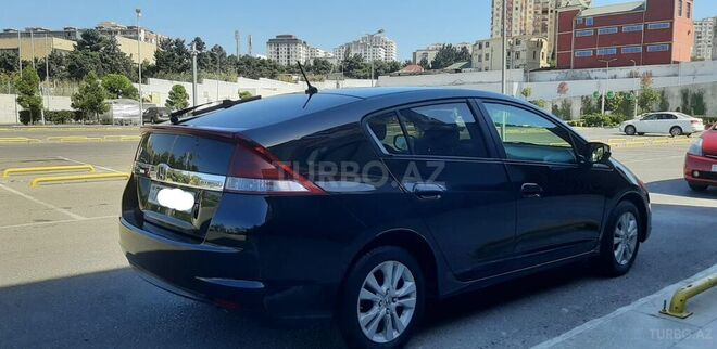 Honda Insight 2011, 171,000 km - 1.3 l - Bakı