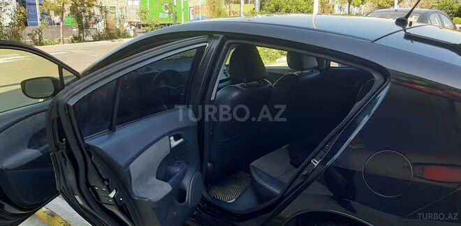 Honda Insight 2011, 171,000 km - 1.3 l - Bakı