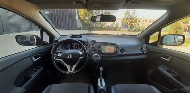 Honda Insight 2011, 171,000 km - 1.3 l - Bakı