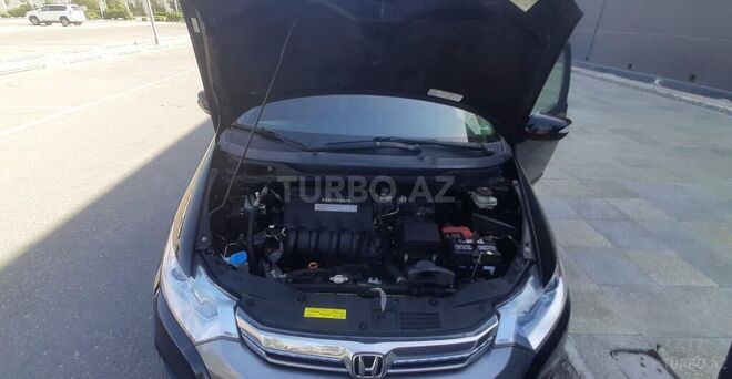 Honda Insight 2011, 171,000 km - 1.3 l - Bakı