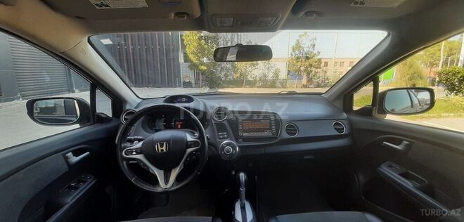 Honda Insight 2011, 171,000 km - 1.3 l - Bakı