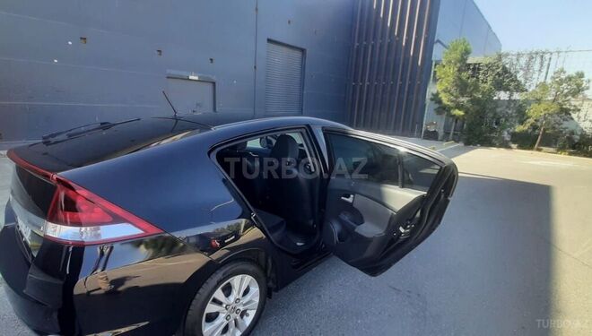 Honda Insight 2011, 171,000 km - 1.3 l - Bakı