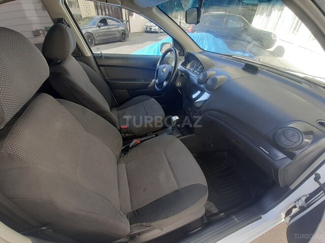 Chevrolet Aveo 2011, 196,000 km - 1.4 l - Bakı