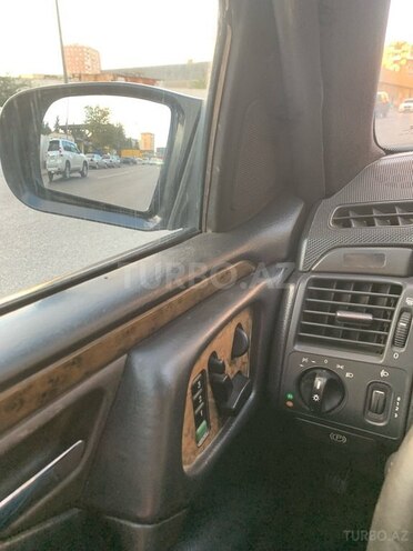 Mercedes E 240 1998, 582,000 km - 2.4 л - Bakı