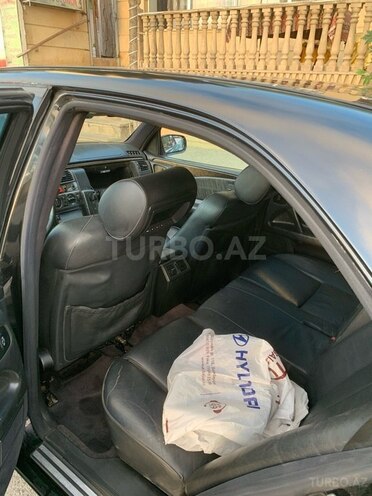 Mercedes E 240 1998, 582,000 km - 2.4 л - Bakı