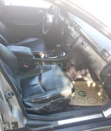 Mercedes E 240 2000, 255,000 km - 2.4 l - Sumqayıt