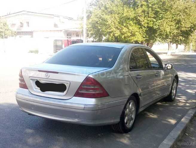Mercedes E 240 2000, 255,000 km - 2.4 l - Sumqayıt
