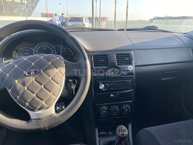 LADA (VAZ) Priora 2013, 159,000 km - 1.6 l - Bakı