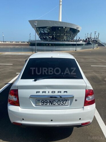 LADA (VAZ) Priora 2013, 159,000 km - 1.6 l - Bakı