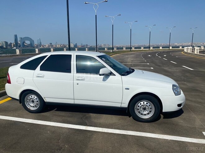 LADA (VAZ) Priora 2013, 159,000 km - 1.6 l - Bakı