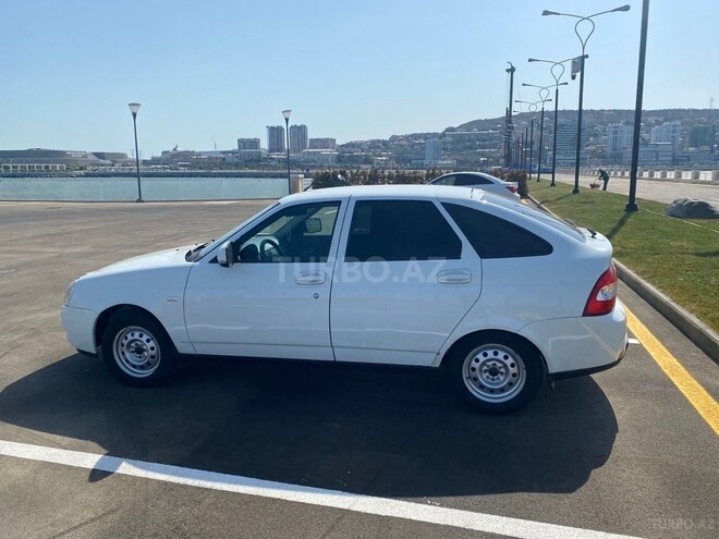 LADA (VAZ) Priora 2013, 159,000 km - 1.6 l - Bakı