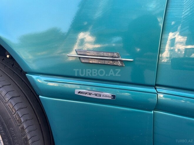 Mercedes C 200 2000, 222,020 km - 2.0 л - Gəncə