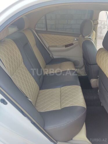 Toyota Corolla 2003, 438,868 km - 1.8 l - Bakı